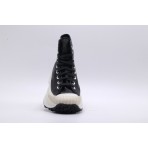 Converse Chuck Taylor 70 AT-CX Hi Unisex Sneakers Μαύρα, Λευκά