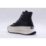 Converse Chuck Taylor 70 CX Hi Unisex Μποτάκια Μαύρα & Λευκά