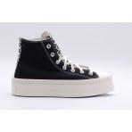 Converse Chuck Taylor All Star Modern Lift Leopard Sneakers