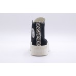 Converse Chuck Taylor All Star Modern Lift Leopard Sneakers