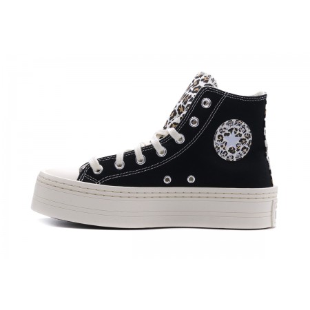 Converse Ctas Modern Lift Hi Sneakers 