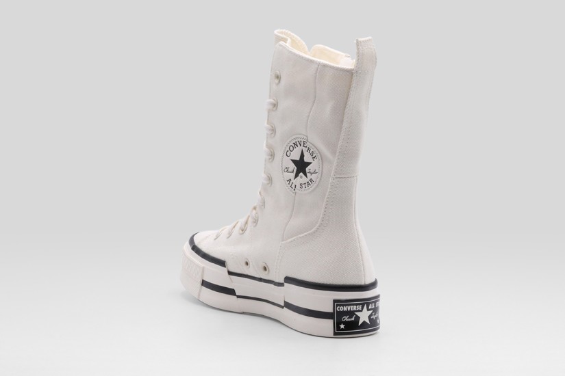 Converse Chuck 70 Plus X Sneakers Λευκά