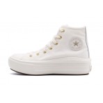 Converse Chuck Taylor All Star Move Platform Sneakers