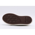 Converse Chuck Taylor All Star Move Platform Sneakers