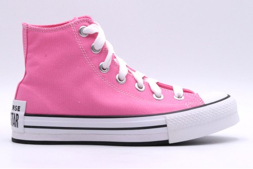 Converse Chuck Taylor All Star Lift Hi Platform Sketch Sneakers (A08468C)