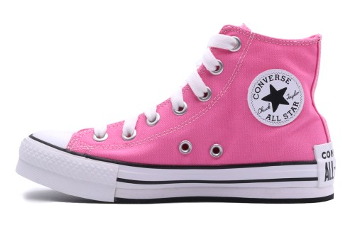 Converse Chuck Taylor All Star Lift Hi Platform Sketch Sneakers (A08468C)
