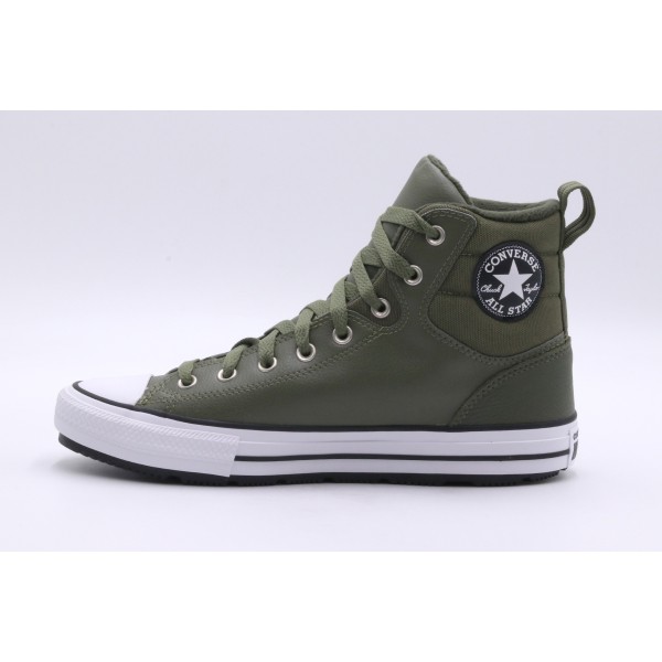 Converse Chuck Taylor All Star Berkshire Ανδρικά Sneakers (A08563C)