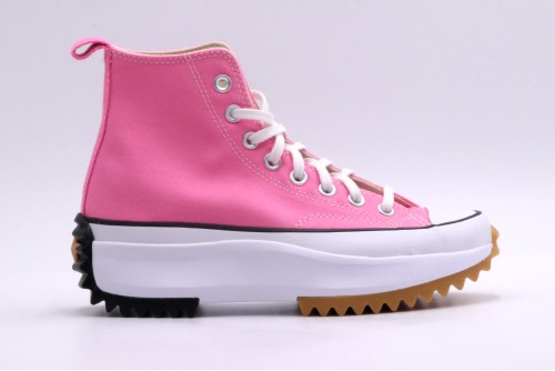 Converse Run Star Hike Hi Sneakers (A08735C)