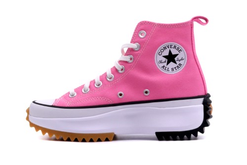 Converse Run Star Hike Hi Sneakers (A08735C)