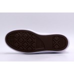 Converse Chuck Taylor All Star Move Platform Sneakers Ροζ, Λευκά