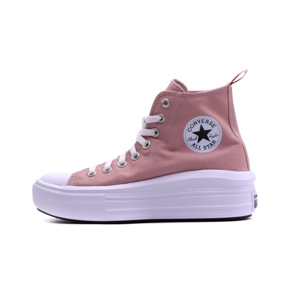 Converse Chuck Taylor All Star Move Platform Sneakers (A08745C)