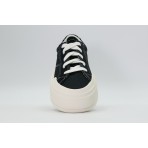 Converse Chuck Taylor All Star Cruise OX Sneakers Μαύρα, Εκρού