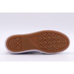 Converse Chuck Taylor All Star Move Sneakers Κόκκινα, Λευκά