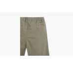Levi's Chino Waist Taper Fit Παντελόνι Chino Ανδρικό (A10400001)