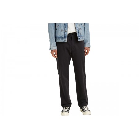 Levi's Chino Waist Taper Fit Παντελόνι Chino Ανδρικό 
