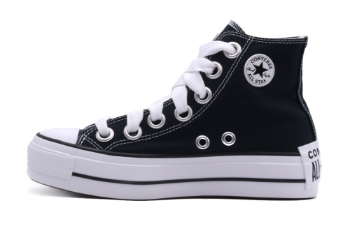 Converse Chuck Taylor All Star Lift Hi Platform Sketch Sneakers (A10424C)