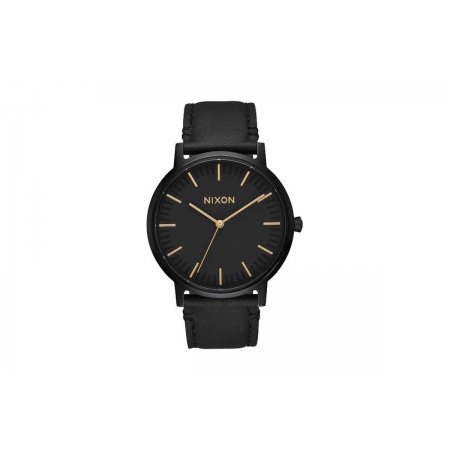 Nixon Porter Leather 