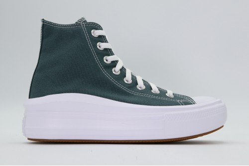 Converse Chuck Taylor All Star Move Platform Sneakers (A10664C)