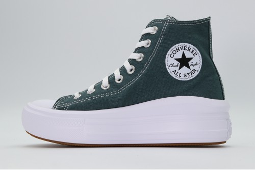 Converse Chuck Taylor All Star Move Platform Sneakers (A10664C)