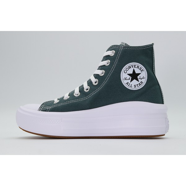Converse Chuck Taylor All Star Move Platform Sneakers (A10664C)