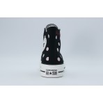 Converse Chuck Taylor All Star Lift Polka Dots Sneakers