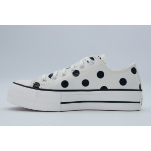 Converse Chuck Taylor All Star Lift Platform Sneakers (A10689C)