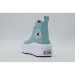 Converse Chuck Taylor All Star Move Platform Παιδικά Sneakers