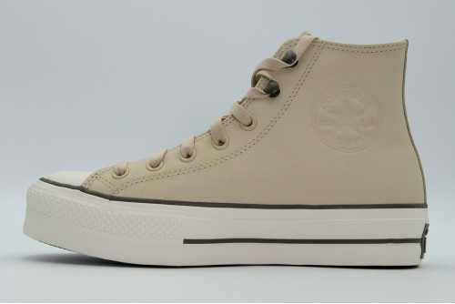 Converse Chuck Taylor All Star Lift Platform Weatherized Sneakers (A11158C)