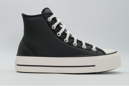 Converse Chuck Taylor All Star Lift Platform Puffed Up Sneakers (A11160C)
