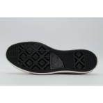Converse Chuck Taylor All Star Lift Sneakers Μαύρα, Λευκά