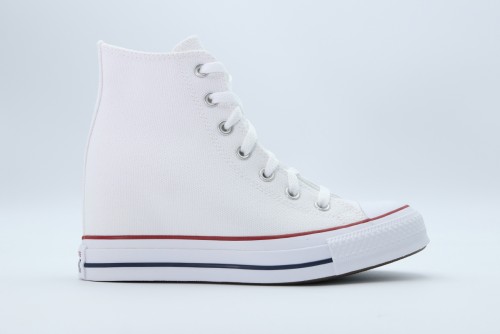 Converse Ctas Wedge Hi Sneakers (A11908C)