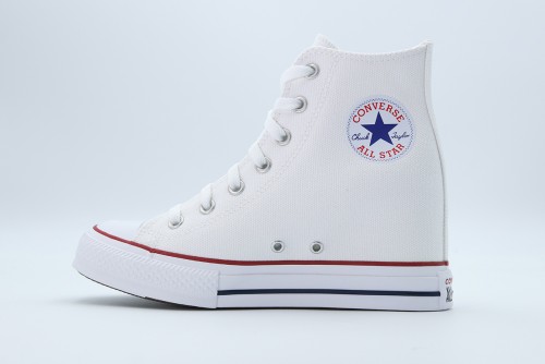 Converse Ctas Wedge Hi Sneakers (A11908C)