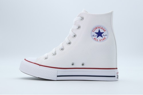 Converse Ctas Wedge Hi Sneakers (A11908C)