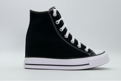 Converse Chuck Taylor All Star Wedge Sneakers (A11909C)