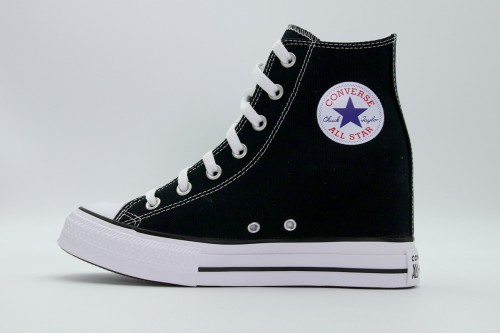 Converse Chuck Taylor All Star Wedge Sneakers (A11909C)