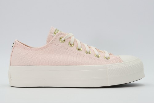 Converse Chuck Taylor All Star Lift Ox Sneakers (A12584C)