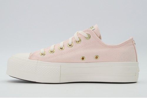 Converse Chuck Taylor All Star Lift Ox Sneakers (A12584C)
