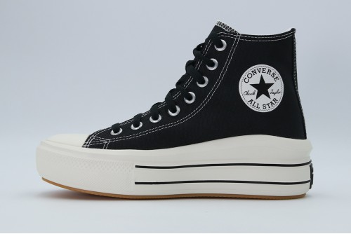 Converse Chuck Taylor All Star Move Retro Sport Sneakers (A12585C)