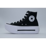 Converse Chuck Taylor All Star Lift Double Stack Platform Sneakers