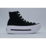 Converse Chuck Taylor All Star Lift Double Stack Platform Sneakers
