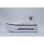 Converse Chuck Taylor All Star Lift Double Stack Platform Sneakers