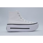 Converse Chuck Taylor All Star Lift Double Stack Platform Sneakers