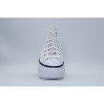 Converse Chuck Taylor All Star Lift Double Stack Platform Sneakers