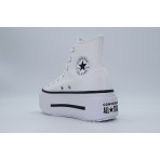 Converse Chuck Taylor All Star Lift Double Stack Platform Sneakers