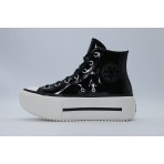 Converse Chuck Taylor All Star Lift Leather Sneakers