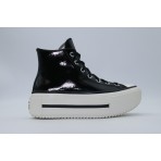 Converse Chuck Taylor All Star Lift Leather Sneakers