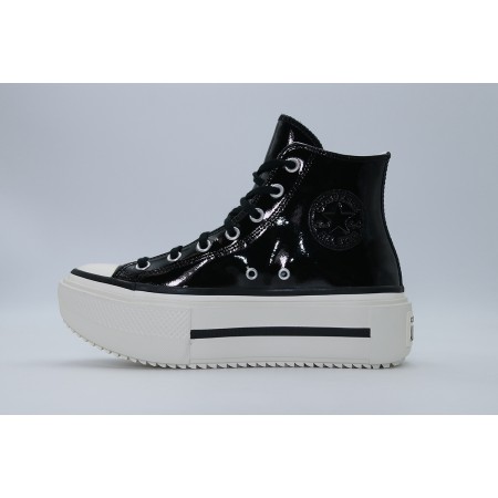 Converse Chuck Taylor All Star Lift Leather Sneakers