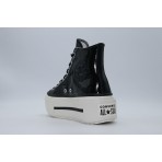 Converse Chuck Taylor All Star Lift Leather Sneakers