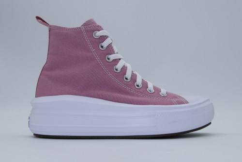 Converse Chuck Taylor All Star Move Platform Sneakers (A13128C)