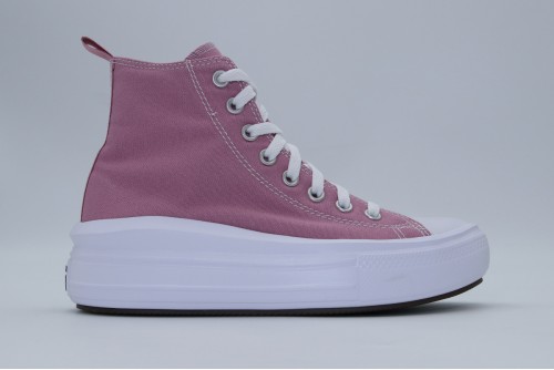 Converse Chuck Taylor All Star Move Platform Sneakers (A13128C)